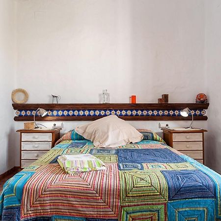 Casa Estefania Conil De La Frontera Ngoại thất bức ảnh