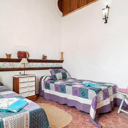 Casa Estefania Conil De La Frontera Ngoại thất bức ảnh