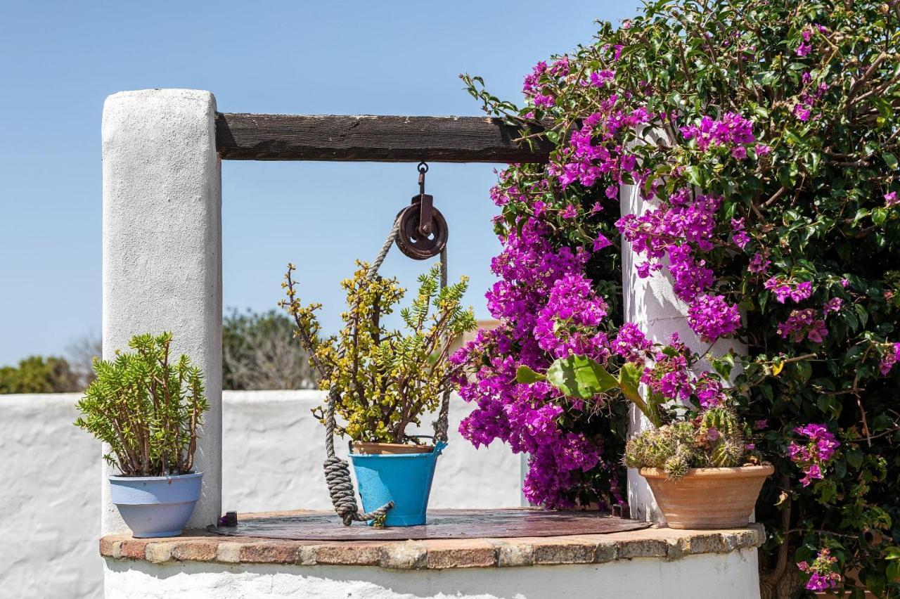 Casa Estefania Conil De La Frontera Ngoại thất bức ảnh